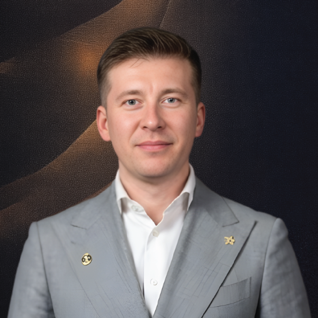 Dmitrii Smirnov