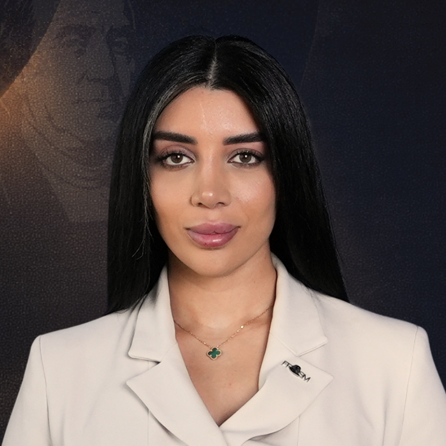 Amira Sabrine Rachid