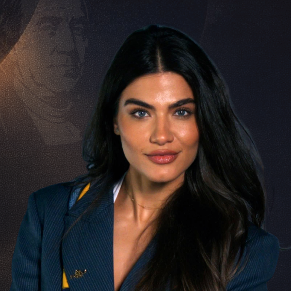 Ayah Dahabi