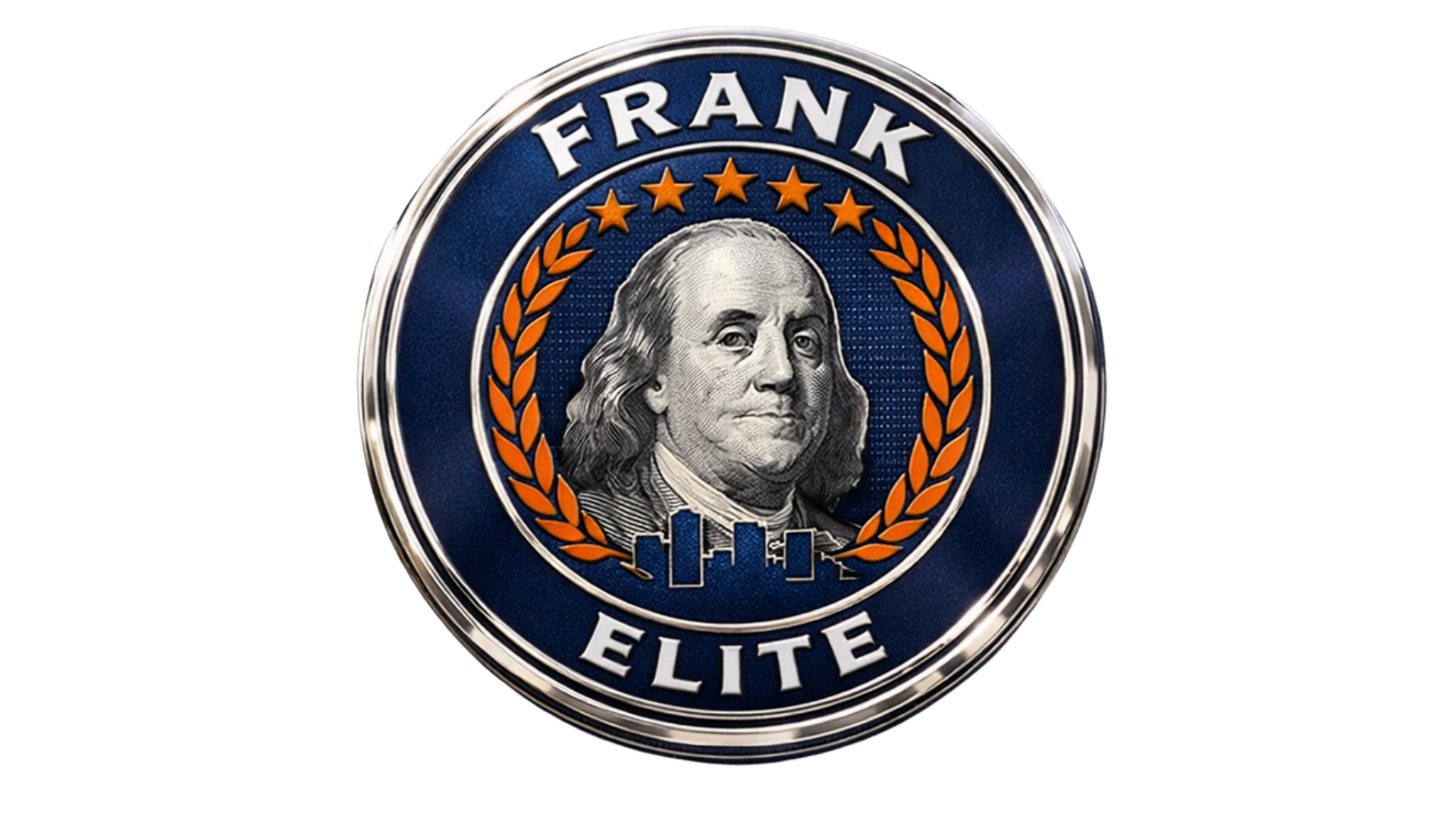 FRANK Elite membership