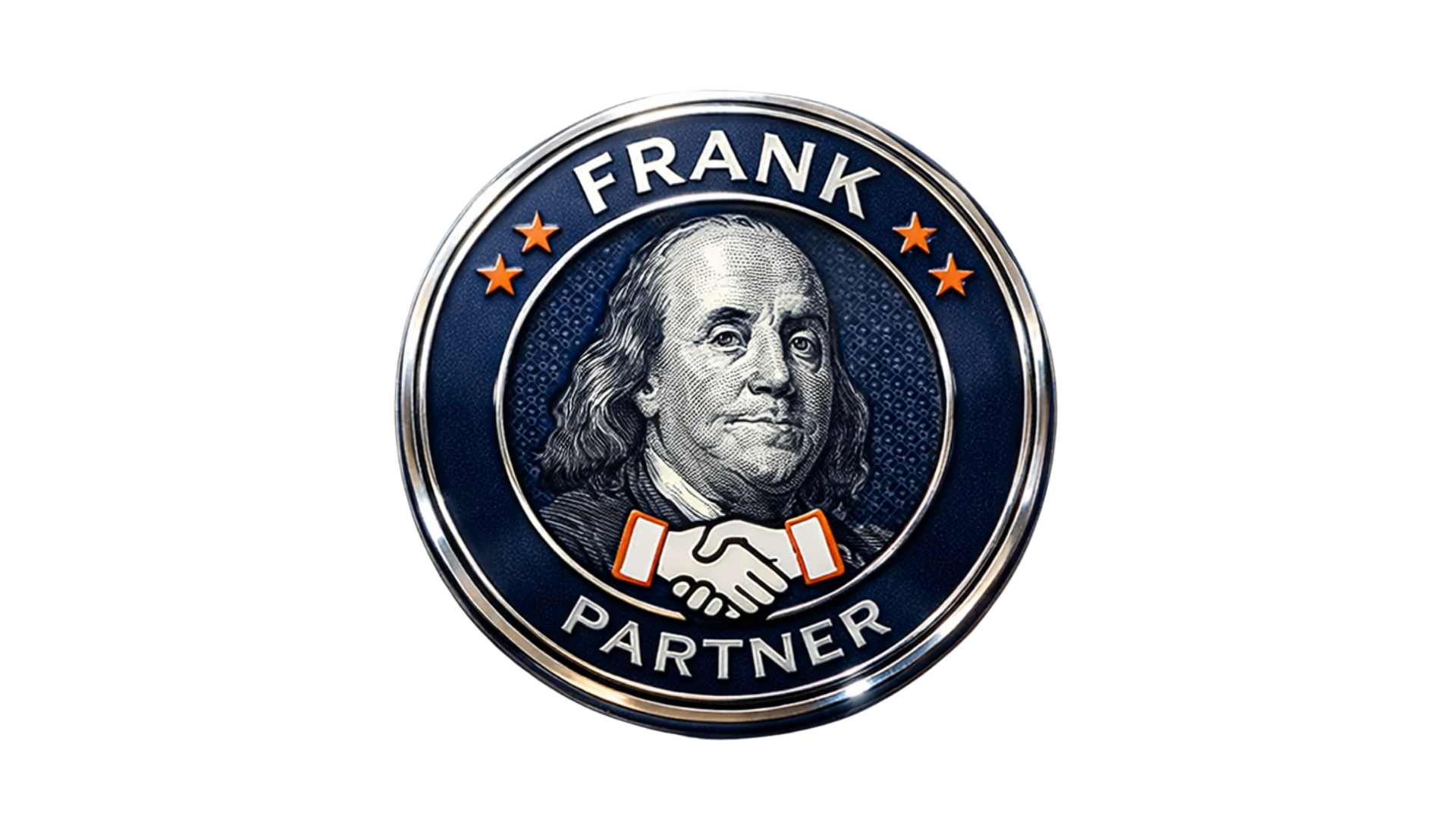 FRANK Partner membership