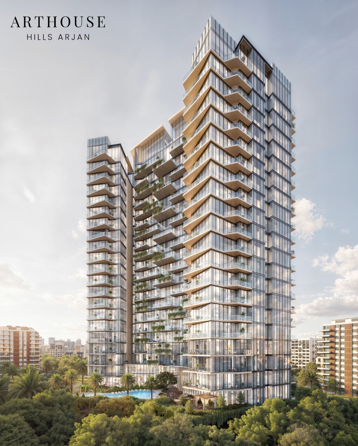 Sve Developments