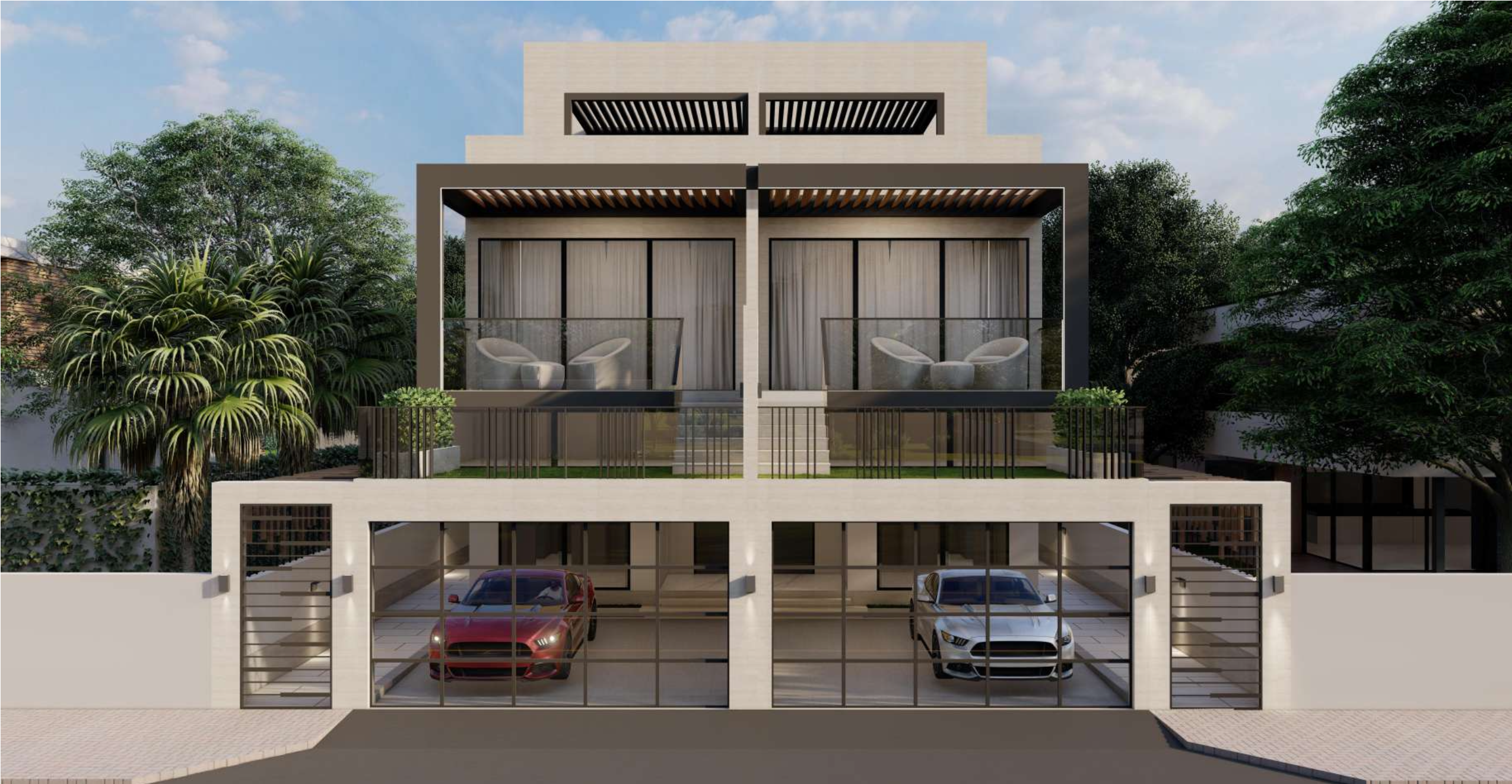Wellington Developments