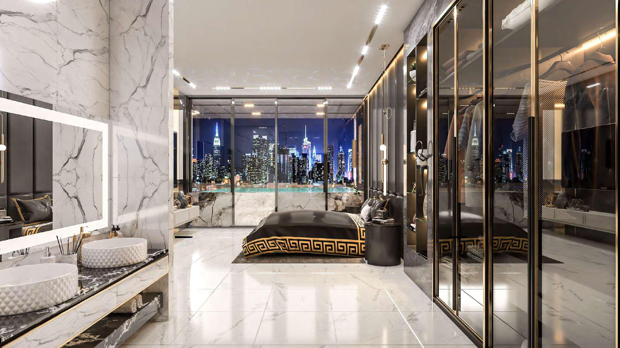 Empire Developments